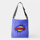 Search for comic book bags Kids