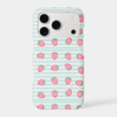 Search for strawberry pink iphone cases Pastel