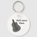 Search for acoustic guitar key rings Player