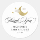 Search for gold foil stars stickers Moon