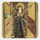 Search for sorrows stickers Sword