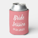 Search for hen party can coolers Bridesmaid
