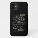 Search for jeremiah 29 iphone 11 cases I know the plans