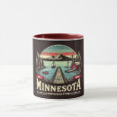 Search for vintage minnesota mugs Vacation