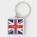 Search for jack flag key rings Patriotic
