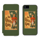 Search for poster iphone cases Circus