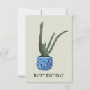 Search for cactus birthday cards Botanical