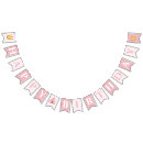 Search for girly bunting flags Cute