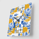 Search for azulejos art Yellow