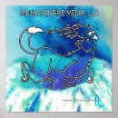 Search for coyote art Blue