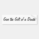 Search for doula bumper stickers Birth