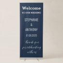 Search for modern minimalist wedding banners Typography