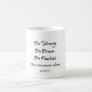 Search for strong quote mugs Typography