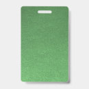 Search for blank id badges Crew