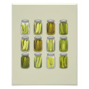 Search for pickle art Xmas
