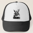 Search for michael hats Archangel