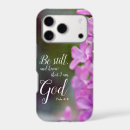 Search for christian bible verse iphone cases Psalm