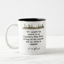 Search for franklin quote mugs Fdr