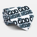 Search for god father ties Christian