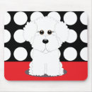 Search for bichons mouse mats Animals