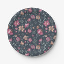Search for fall pattern Botanical