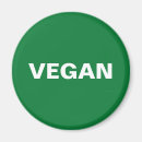 Search for herbivorous magnets Vegan