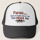 Search for papaw hats Grandfather