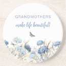 Search for mothers day coasters Grandmother