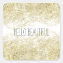 Search for hello beautiful stickers Chic