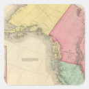 Search for north america map stickers Full
