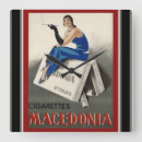 Search for vintage cigarette advertisement posters Old