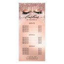 Search for lash rack cards Eyelash extensions