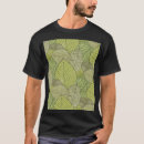 Search for leaf pattern tshirts Green