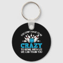 Search for ten pin key rings Ball
