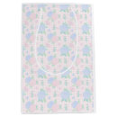 Search for floral gift bags Grandmillennial