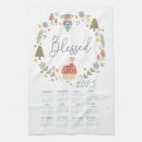Search for religious tea towels Kitchen
