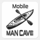 Search for paddle man stickers Lake