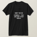 Search for humble hoodies Sayings