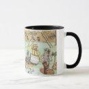 Search for garden cat mugs Louis wain