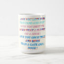 Search for occasions coffee mugs Design