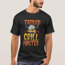Search for grilling tshirts Master