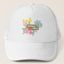 Search for spring colours hats Floral