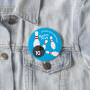 Search for bowlers badges Kids