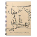 Search for emptying notebooks Saturdayeveningpost