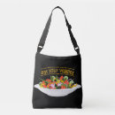 Search for vegetarian handbags Veggies