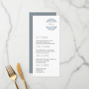 Search for 4 course wedding menus Floral