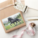 Search for black pony stickers Equine
