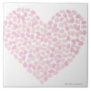 Search for cherry blossom tiles Illustration