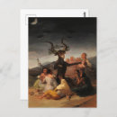 Search for francisco goya postcards Devil