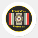 Search for iraq stickers Veteran